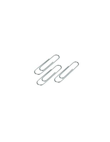 CLIP FOROFIS Nº1,5 (28 mm) NIQUEL. C/100